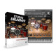 Studio Drummer Studio Drummer