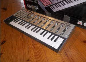 Korg microKONTROL (86632)