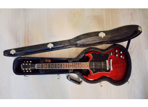 Gibson SG Classic - Heritage Cherry (14696)