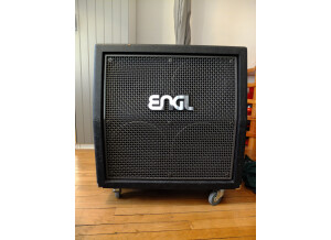 ENGL E412SS Standard Slanted 4x12 Cabinet (9204)