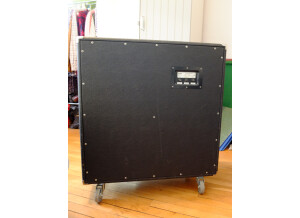 ENGL E412SS Standard Slanted 4x12 Cabinet (50855)