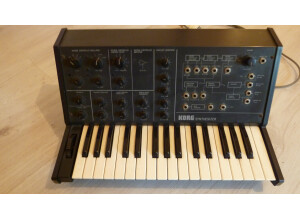 Korg Ms-10 (50194)