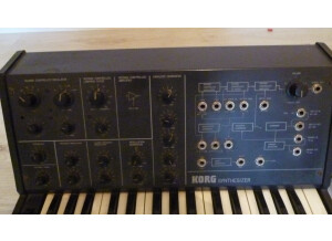 Korg Ms-10 (32596)