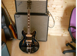 Epiphone Archtop Series - Casino