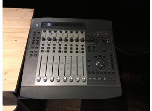 Digidesign Command 8 (4501)