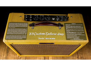 Fender '57 Custom Deluxe (59556)