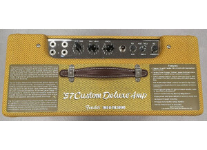 Fender '57 Custom Deluxe (60919)