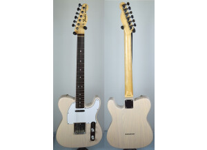 Fender TL71