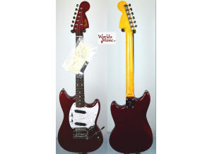 Fender TL71 (27291)