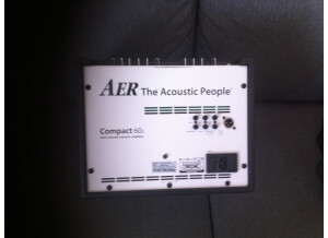 AER Compact 60/3 (38742)