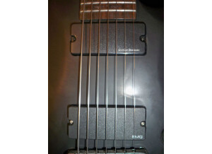 Schecter Demon 7