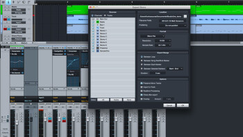 Bounce Mixdown Studio One Bounce Mixdown Studio One