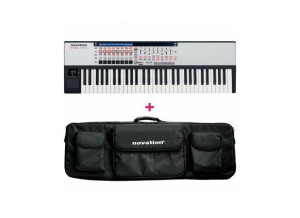 pack novation remote sl 61 mkii housse 1077722136 L