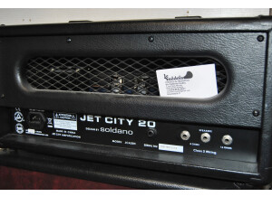 Jet City Amplification JCA20H (79201)