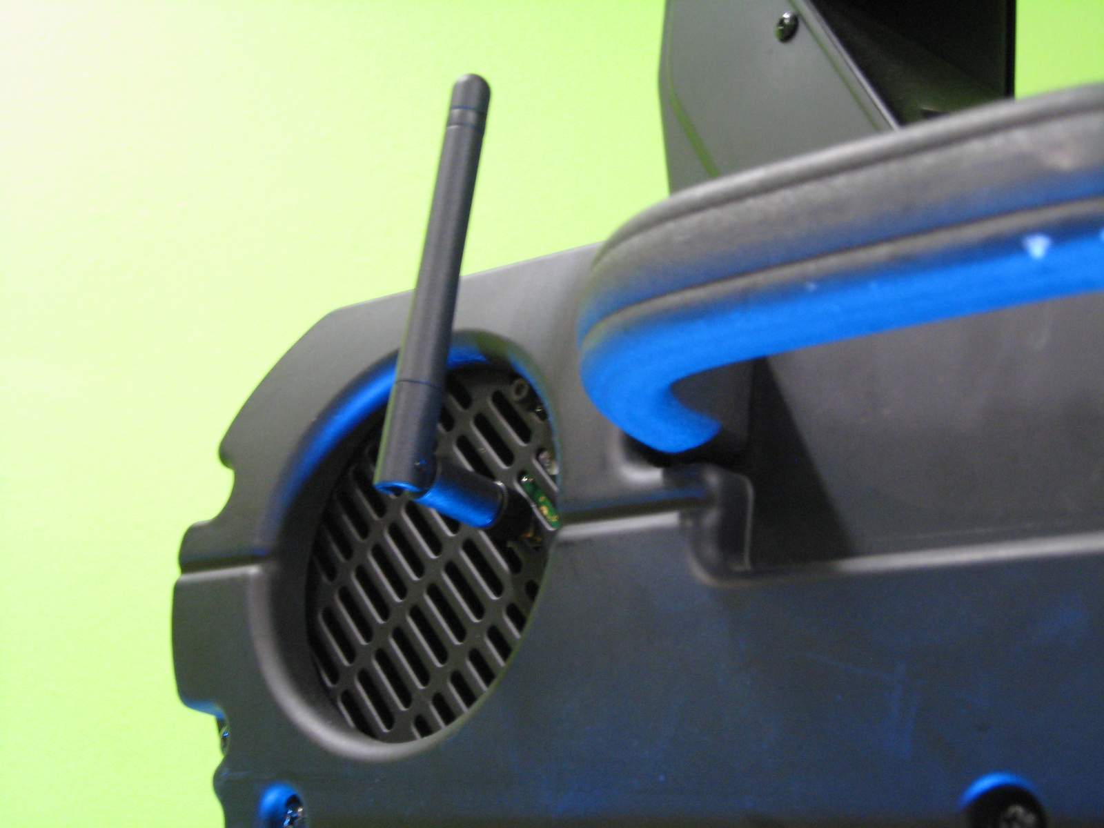 Electroconcept HF-R-OEM REV B