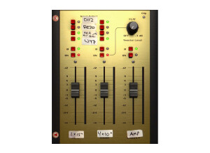 Universal Audio Softube Eden WT800 Bass Amplifier