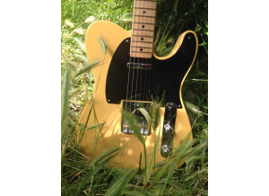 Fender American Vintage '52 Telecaster [2012-Current] (66748)