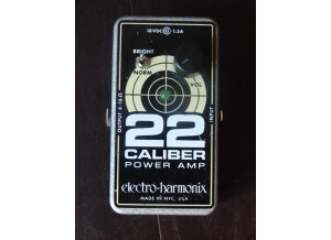Electro-Harmonix 22 Caliber (54075)