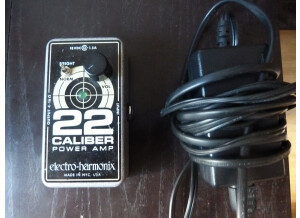 Electro-Harmonix 22 Caliber (54082)