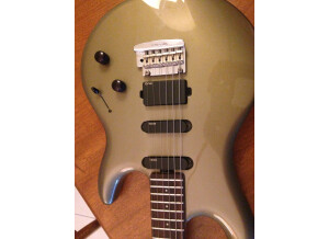 Music Man Luke (Vintage Tremolo) (1977)