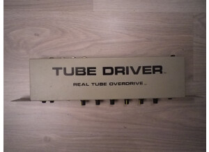 Tube Works 913 Tube Driver Rack