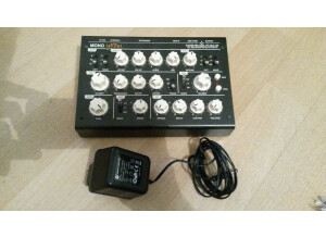Vermona Mono Lancet (49315)