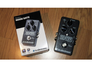 TC Electronic Sentry (84103)
