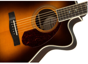 Fender PM-3 Deluxe Triple-0 (83236)