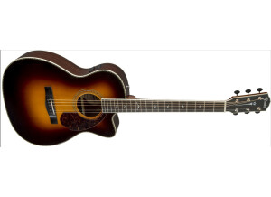 Fender PM-3 Deluxe Triple-0 (74105)