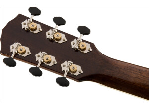 Fender PM-3 Deluxe Triple-0 (96222)