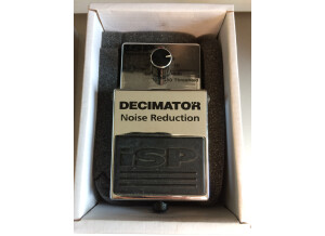 Isp Technologies Decimator (67765)