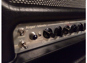 Mesa Boogie Royal Atlantic RA-100 Head (79369)