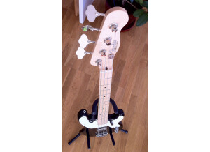 Fender Custom Shop 2014 Proto Precision Bass (3716)
