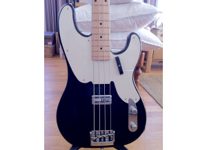 Fender Custom Shop 2014 Proto Precision Bass (32714)