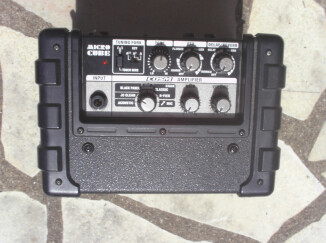 Roland Micro Cube