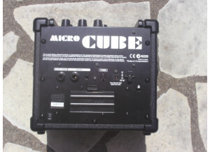 Roland Micro Cube (98292)