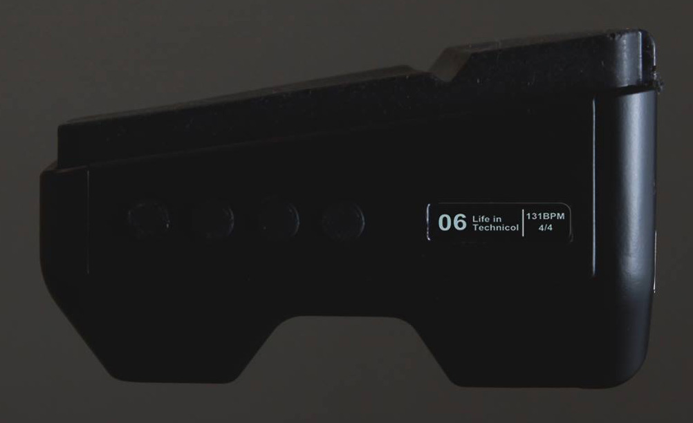 Dremtrigger 3