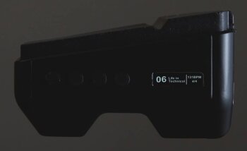 Dremtrigger 3 Dremtrigger 3