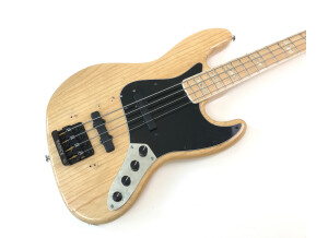 Fender Custom Shop Custom Classic Jazz Bass (16080)