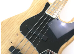 Fender Custom Shop Custom Classic Jazz Bass (78826)