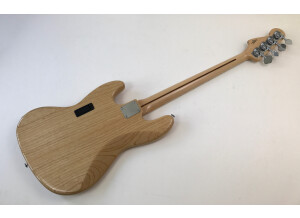 Fender Custom Shop Custom Classic Jazz Bass (32475)