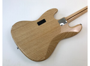 Fender Custom Shop Custom Classic Jazz Bass (25492)