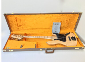 Fender Custom Shop Custom Classic Jazz Bass (6958)