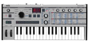 microKorg Platinum microKorg Platinum