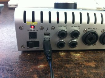 Apollo Twin Mod Apollo Twin Mod