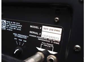Ampeg SVT-210HE (81474)