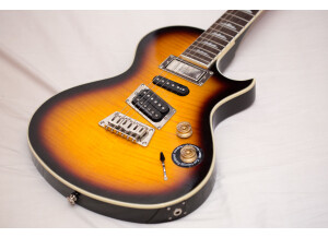 epiphone nighthawk custom 1902019