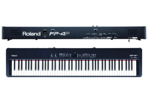 Roland FP-4F (35518)