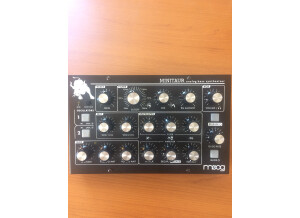 Moog Music Minitaur (58523)