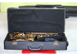 Thomann saxophone alto (23264)